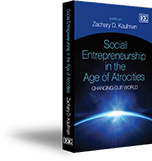 Social Entrepreneurship in the Age of Atrocities